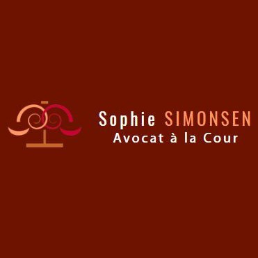 Simonsen Sophie avocat