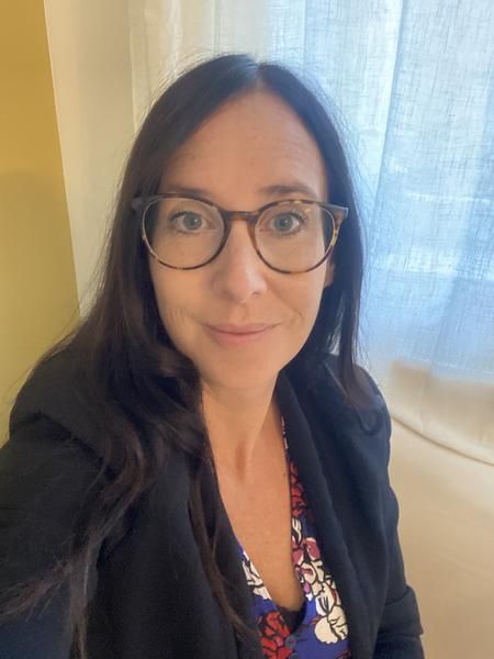 Vincent Julie psychologue