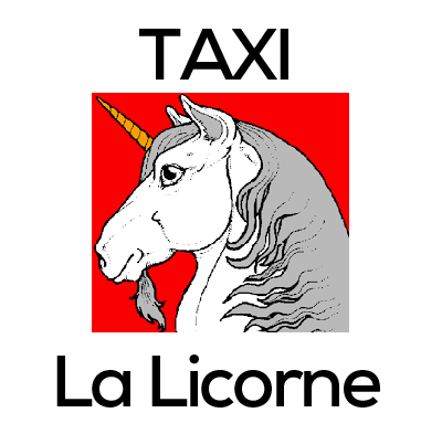Taxi La Licorne