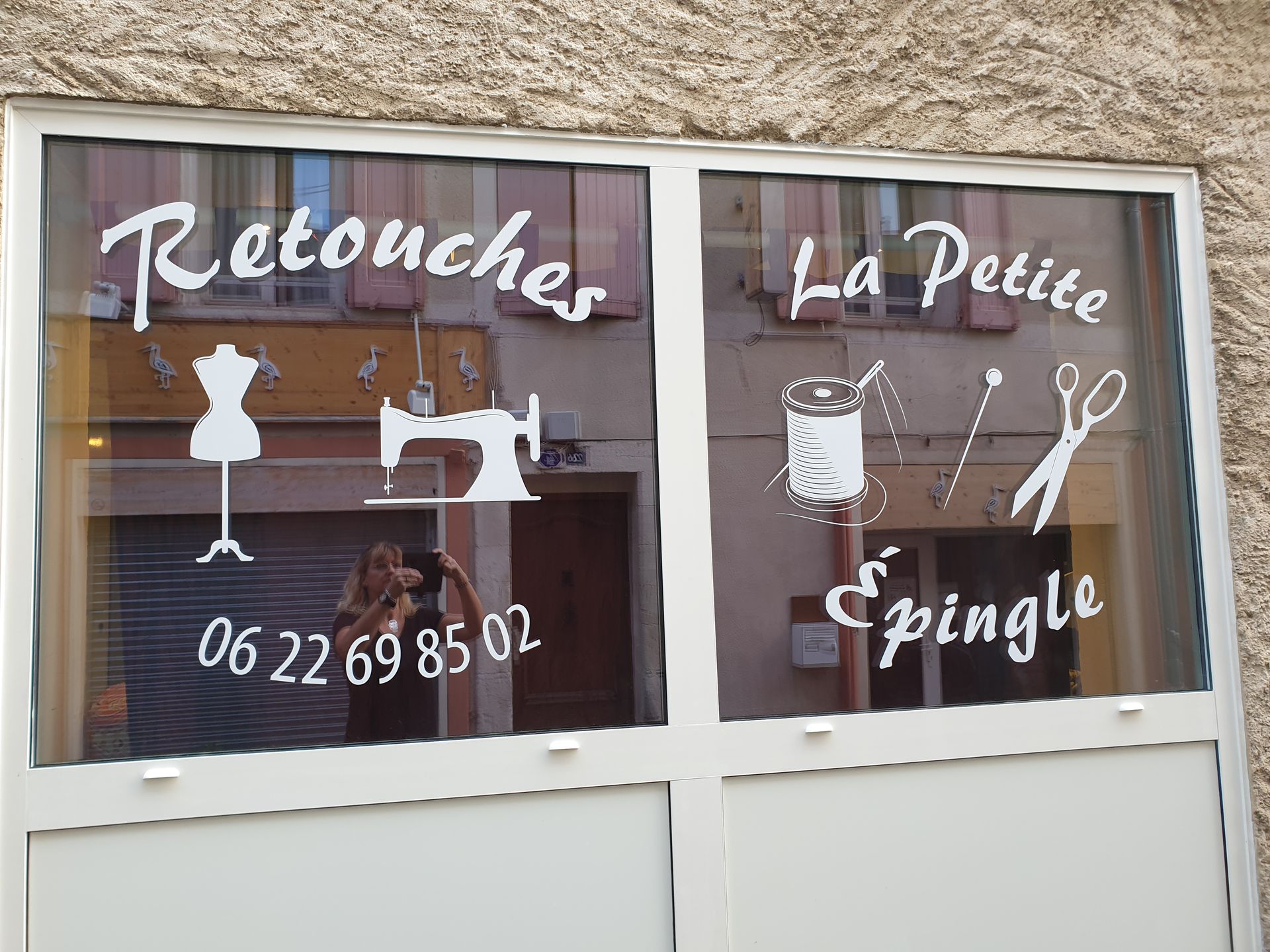 galerie image