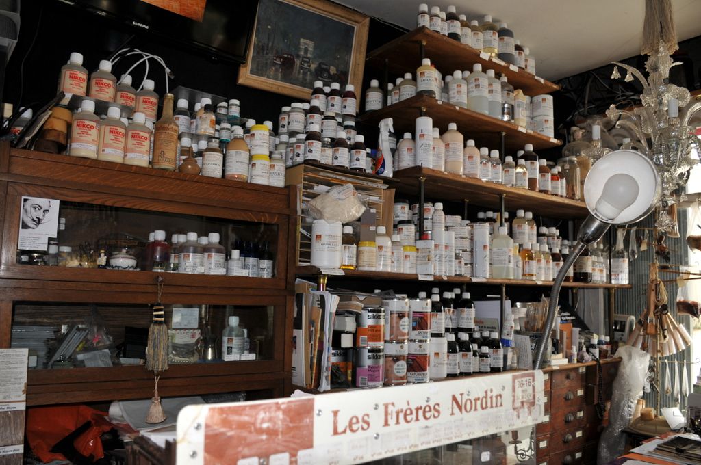 galerie image