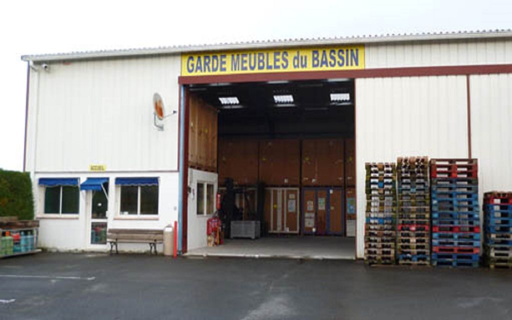 galerie image