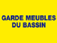 Garde Meuble Du Bassin
