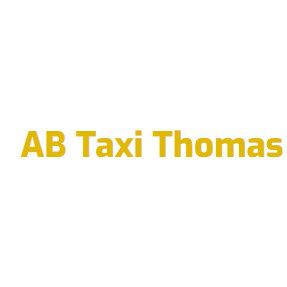 Ab Taxi Thomas taxi