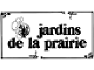 CPJ Jardins De La Prairie SARL paysagiste conseil