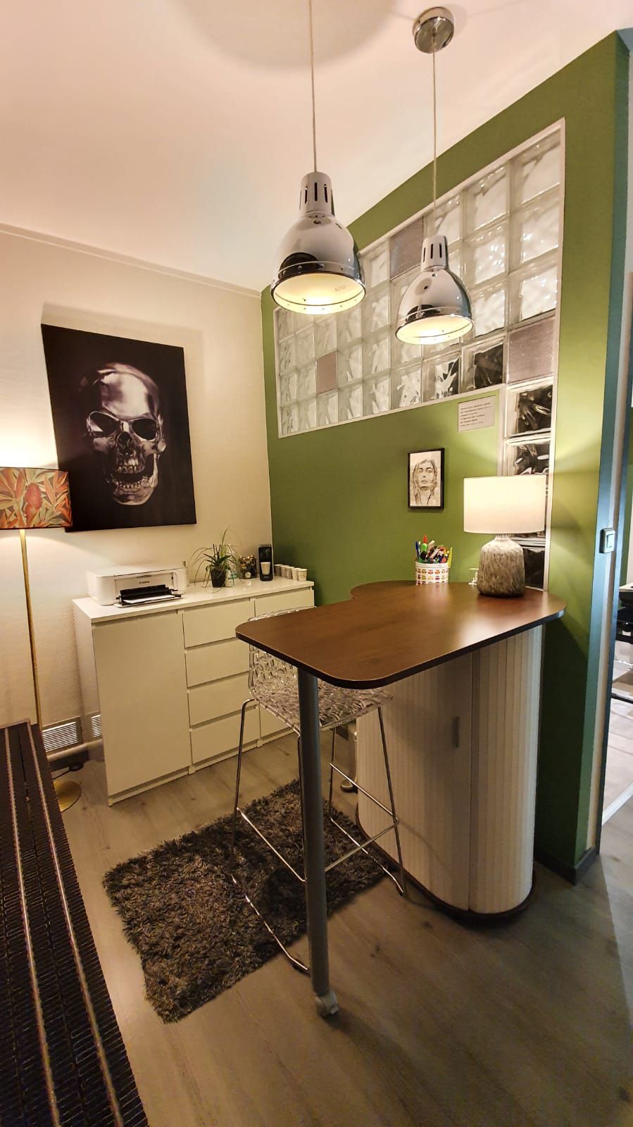 galerie image