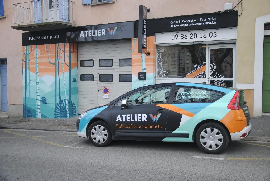 galerie image