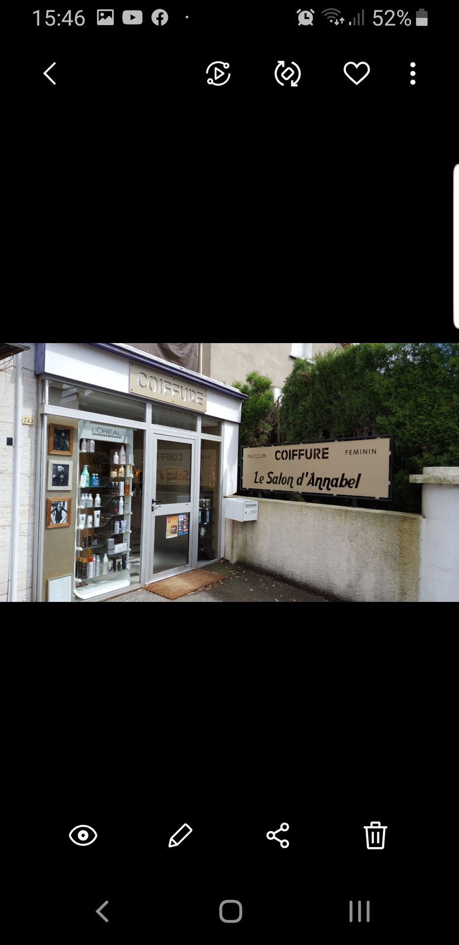 galerie image
