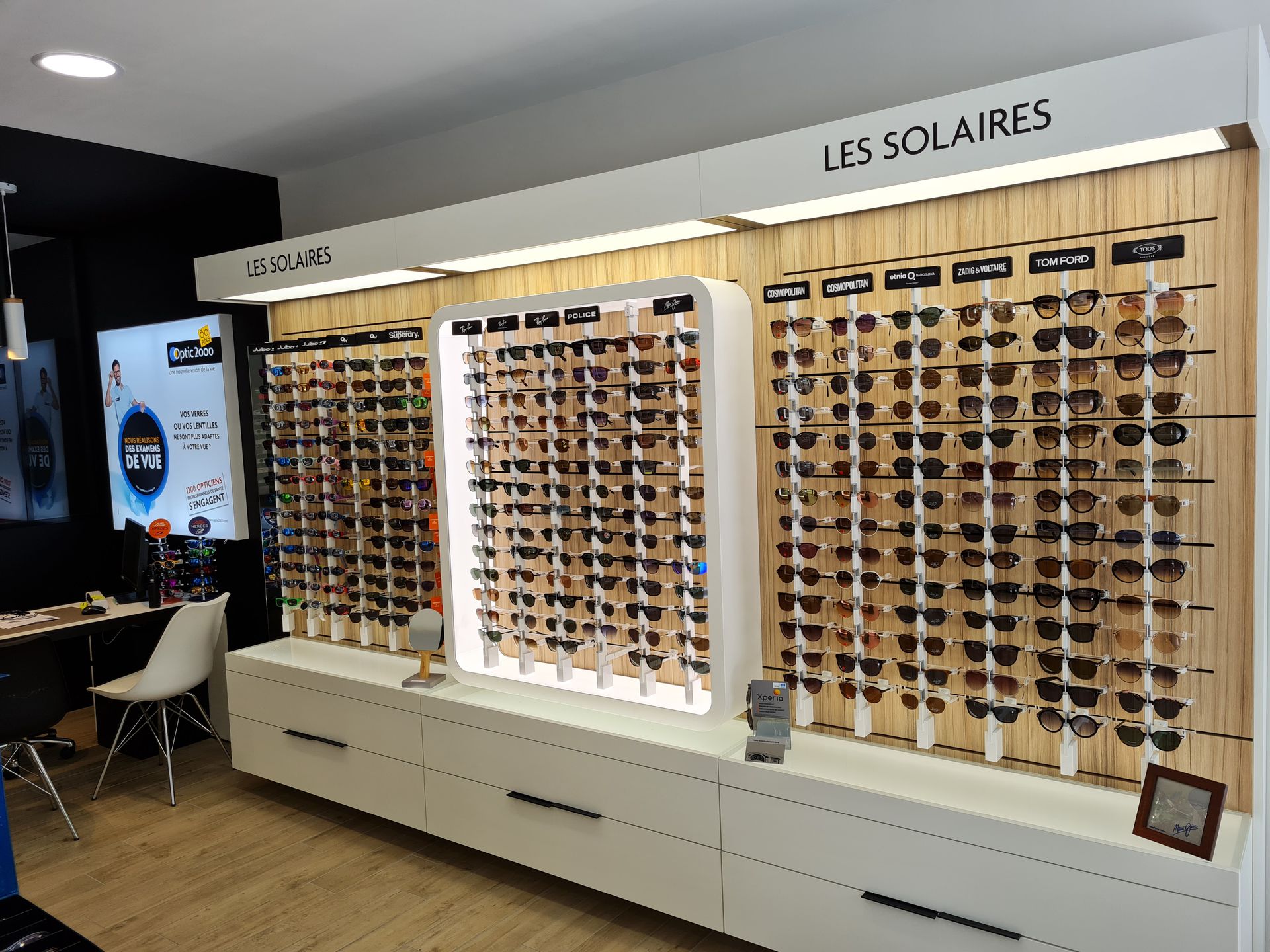 galerie image