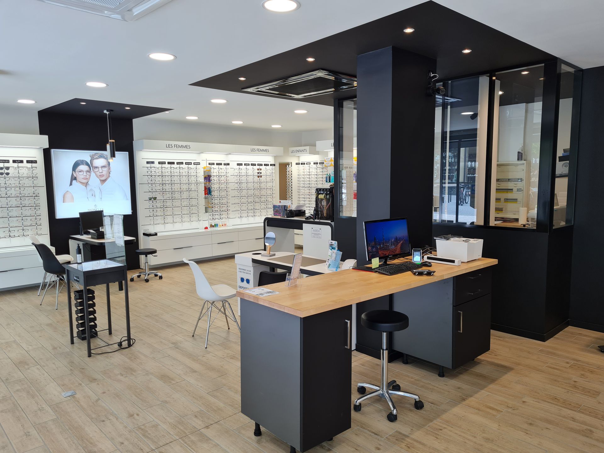 galerie image