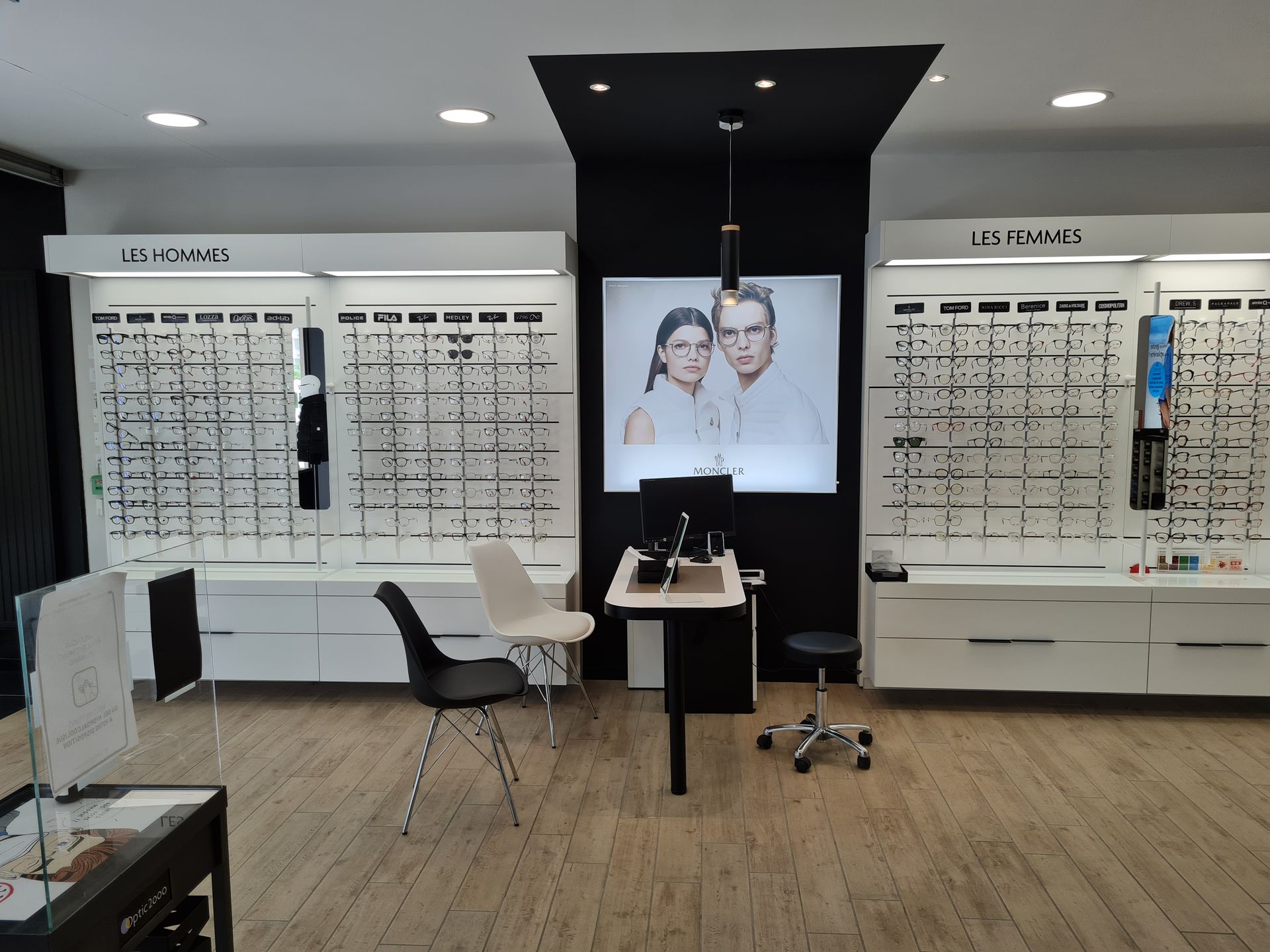 galerie image