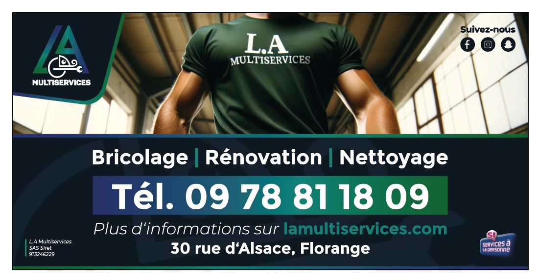 galerie image