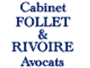 Cabinet Follet Et Rivoire Avocats avocat