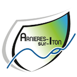 Mairie - Arnières-sur-Iton