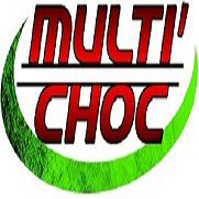 Multi'Choc pneu (vente, montage)