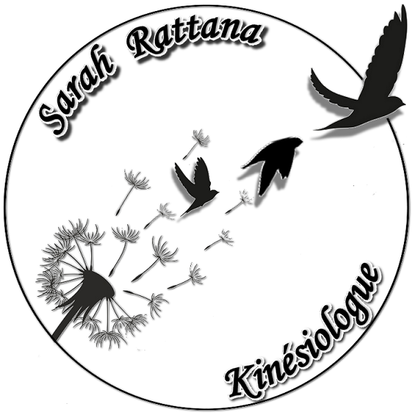 Sarah Rattana Kinésiologue