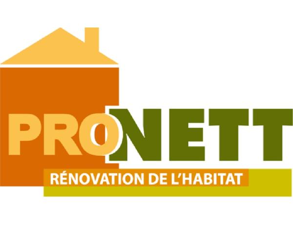 Pronett