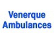 Venerque Ambulances taxi