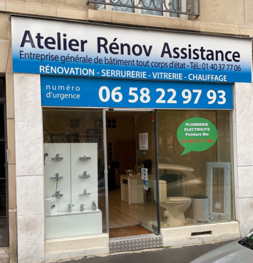 galerie image