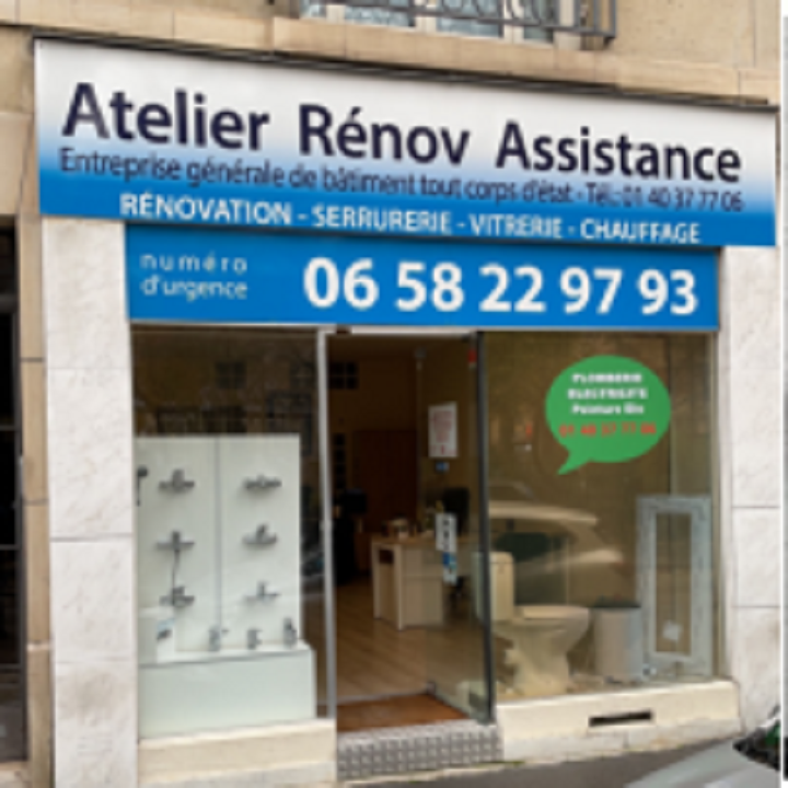 galerie image