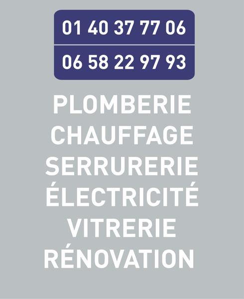 Atelier Renov Assistance store (fournitures)