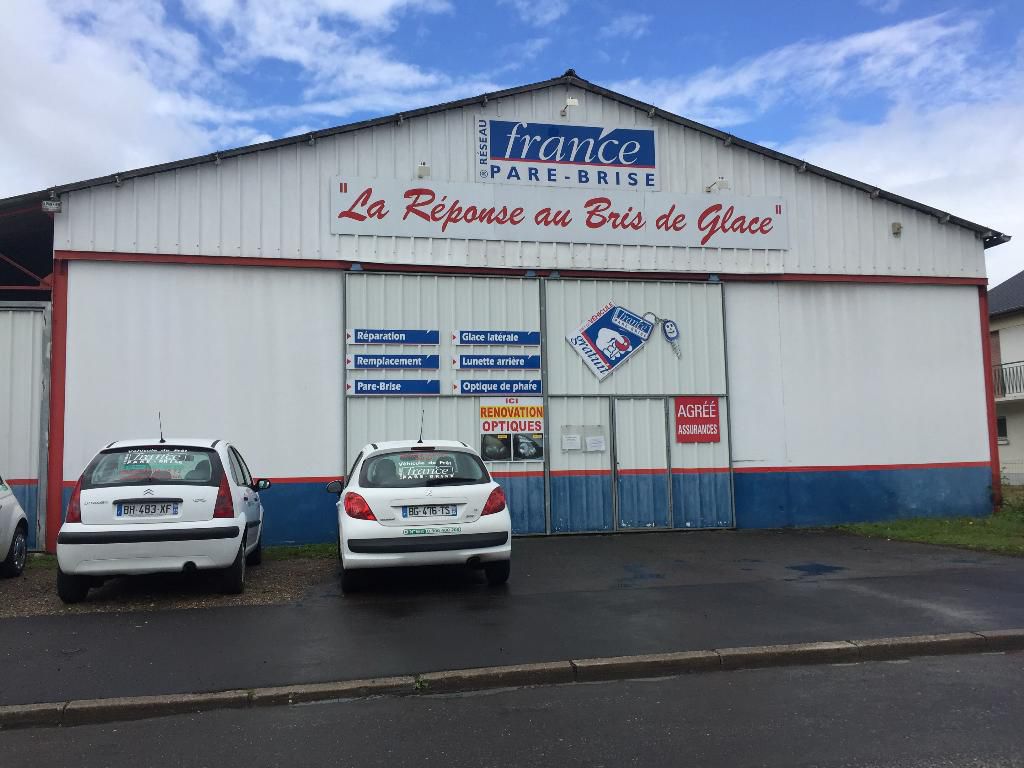 galerie image
