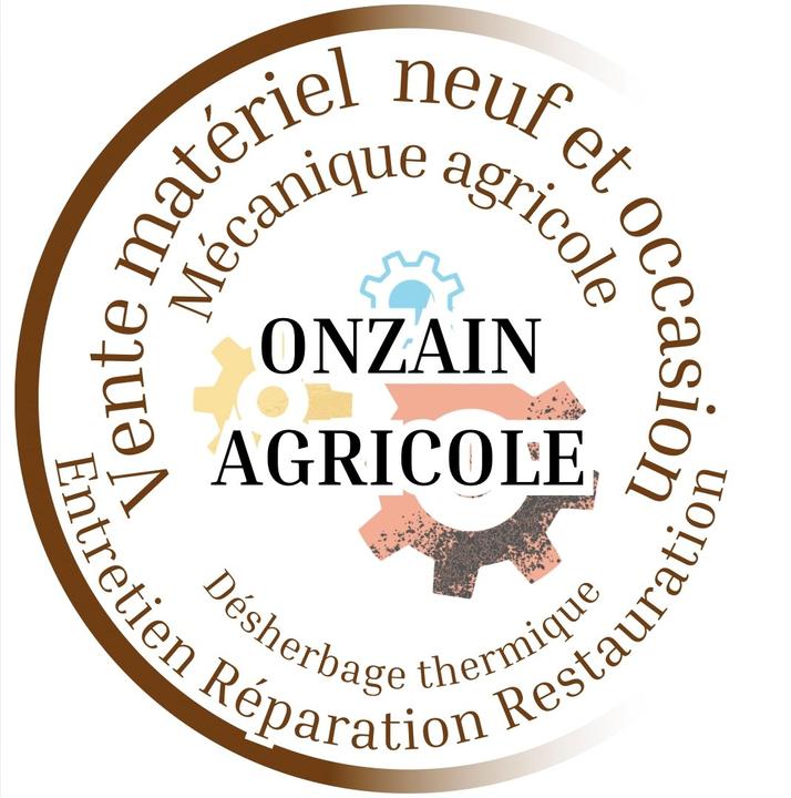 Onzain Agricole Expert