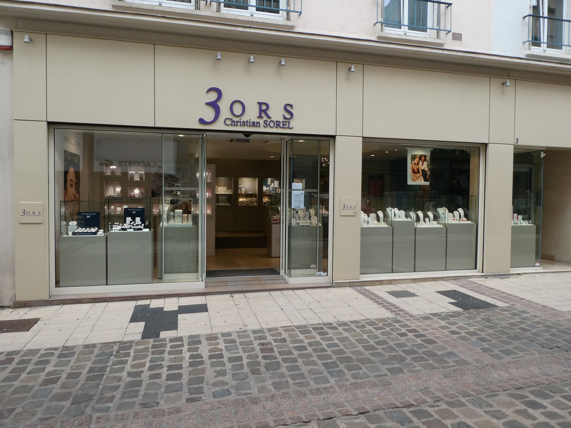 galerie image