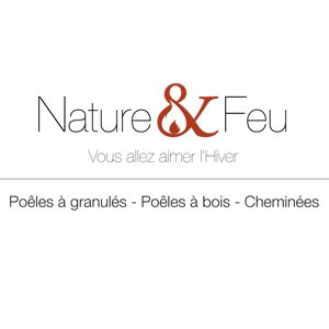 Nature Et Feu poêles à bois