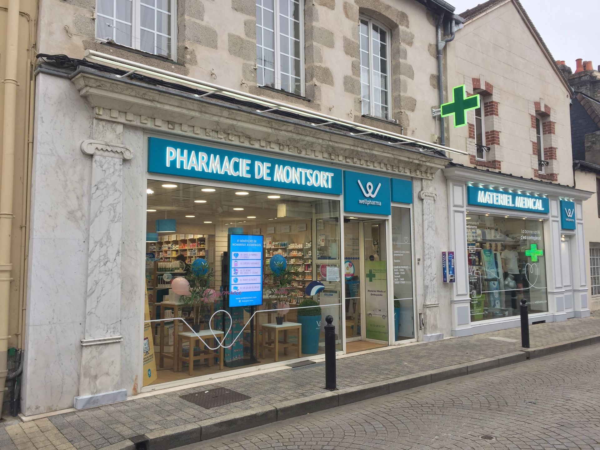 galerie image