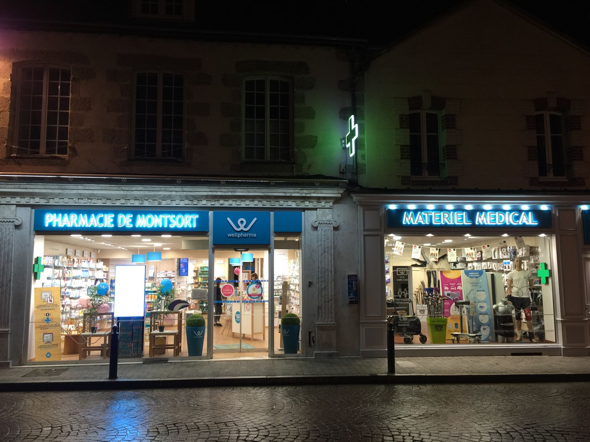 galerie image
