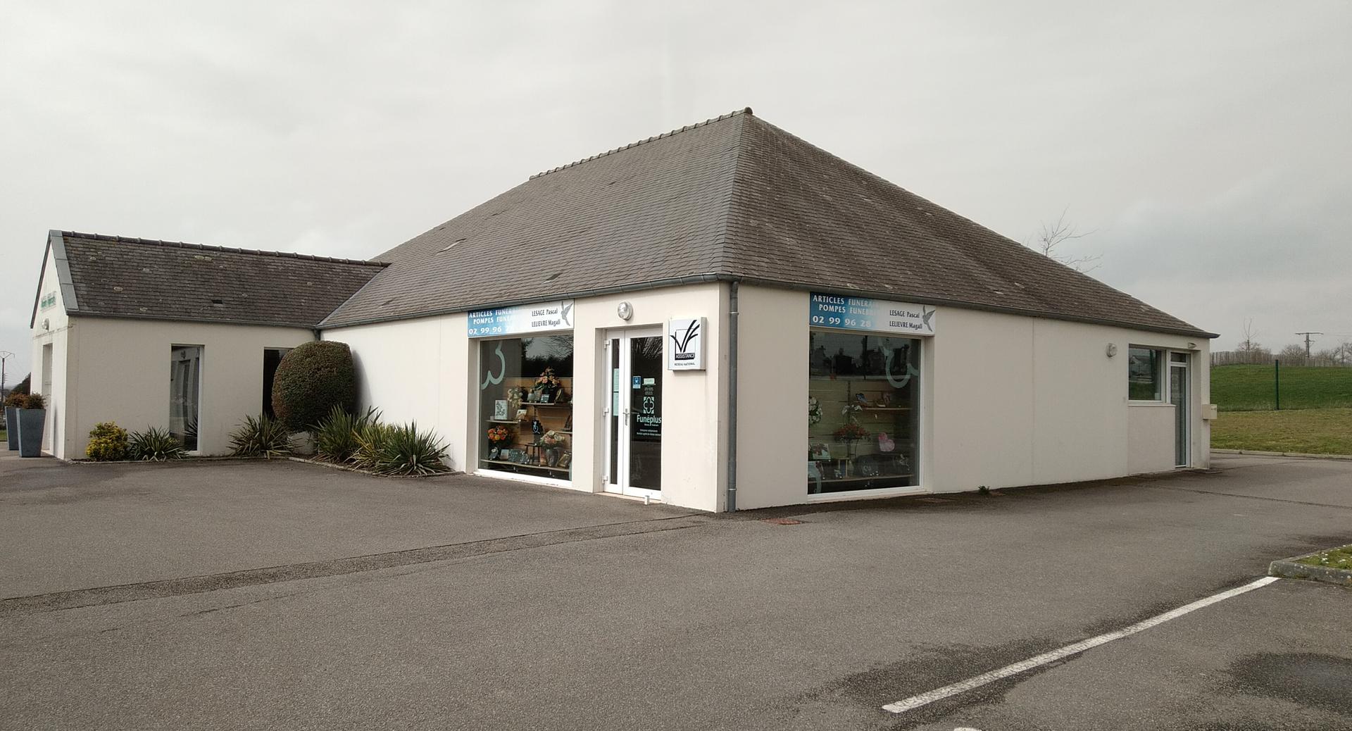 galerie image