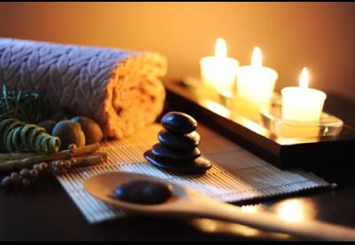 Echos Verts Dong Fang SARL Salon de massage