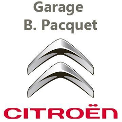 Garage B.Pacquet garage d'automobile, réparation
