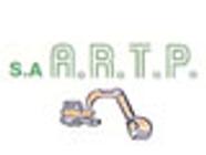 ARTP entreprise de travaux publics