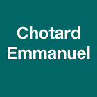 Chotard Emmanuel machine à bois, PVC, alu et outillage (fabrication, négoce)