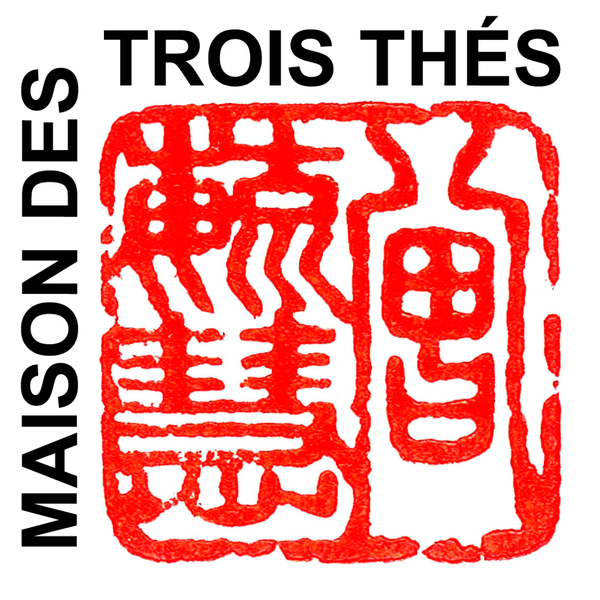La Maison Des Trois Thés importation et négoce de thé