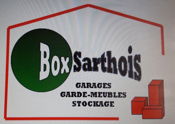 Box Sarthois entrepôt et magasin général