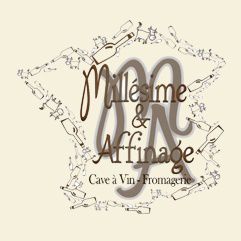 Millésime Et Affinage fromagerie (détail)