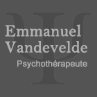Vandevelde Emmanuel psychologue