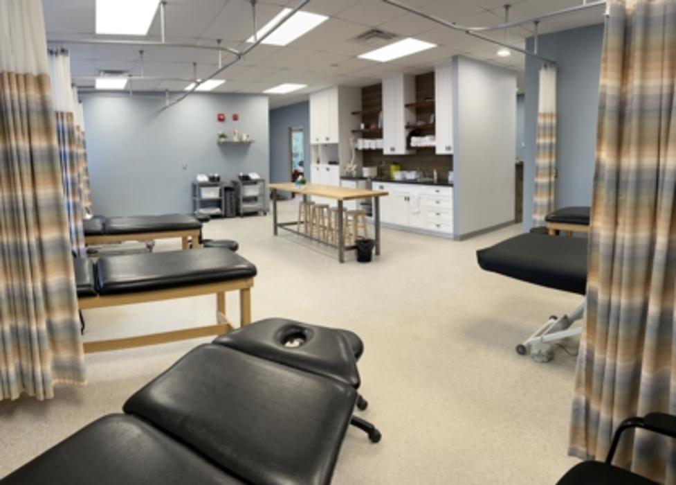 Nurture Movement & Wellness Centre
