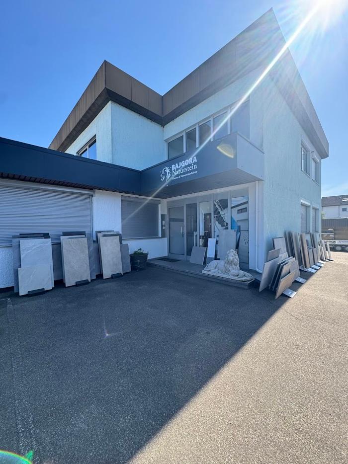 Bajgora Naturstein GmbH, Denzlinger Straße in Emmendingen