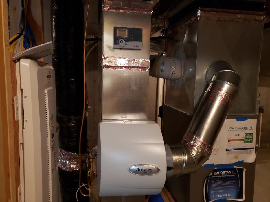 Total Home Solutions - Jordan, MN