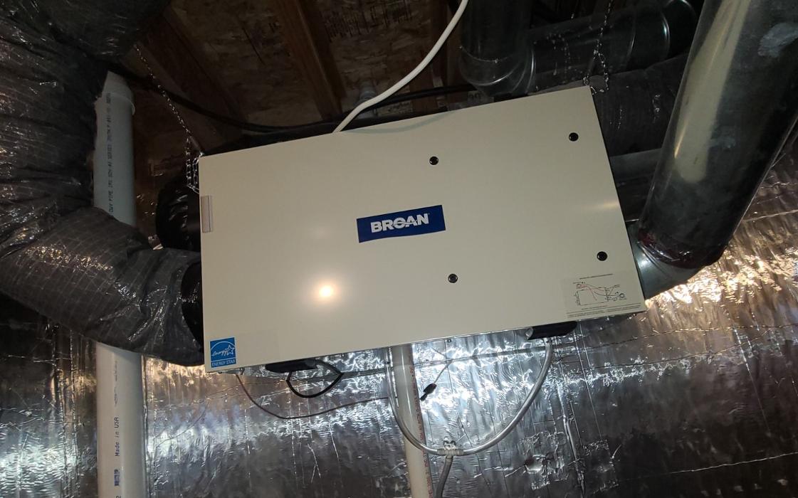 Total Home Solutions - Jordan, MN