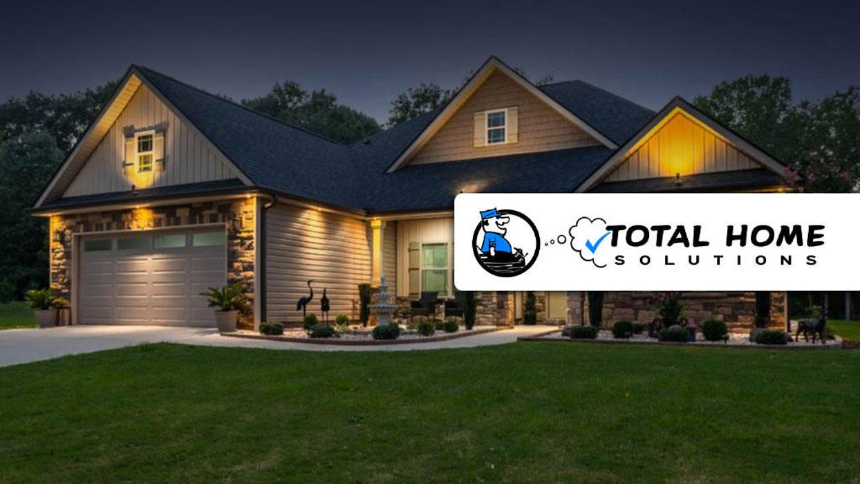 Total Home Solutions - Jordan, MN