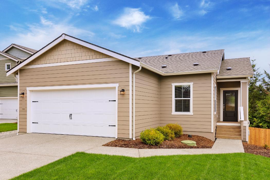 LGI Homes - Walnut Grove Image