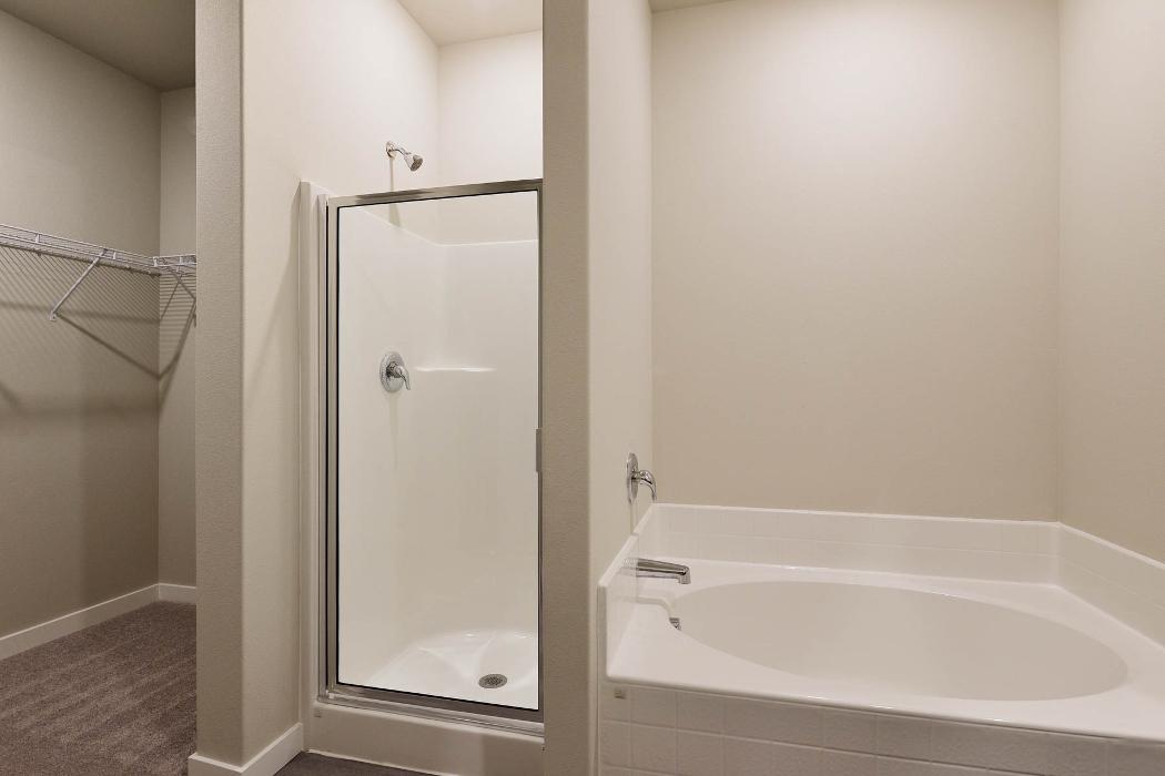 LGI Homes - Walnut Grove Image