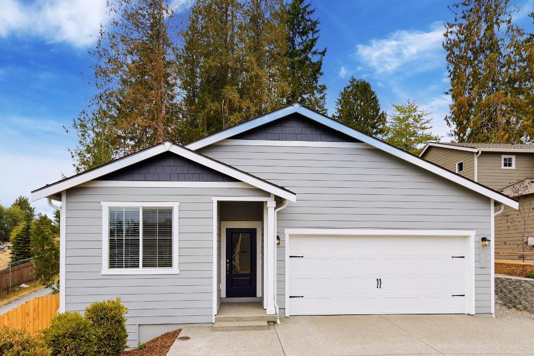 LGI Homes - Walnut Grove Image