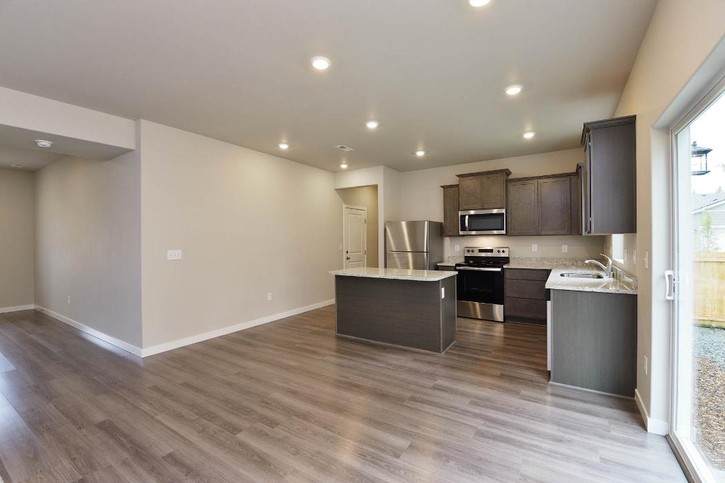 LGI Homes - Walnut Grove Image