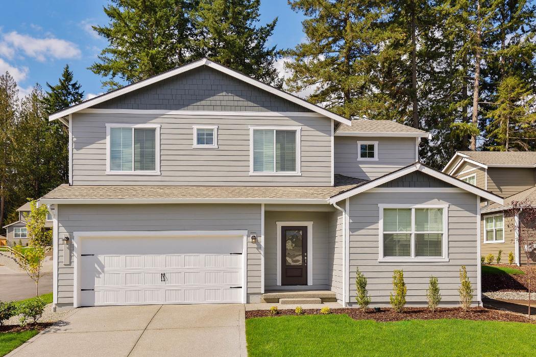 LGI Homes - Walnut Grove Image